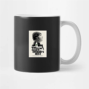 One Flew Over the Cuckoo's Nest Break The Rules One Flew Over The Cuckoo's Nest Mugs