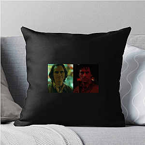 One Flew Over the Cuckoo's Nest Unforgettable Story One Flew Over The Cuckoo's Nest Pillows Cover