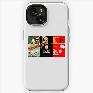 One Flew Over the Cuckoo's Nest Fight The System One Flew Over The Cuckoo's Nest iPhone Cases