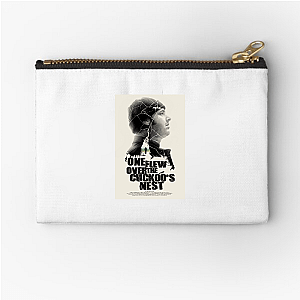 One Flew Over the Cuckoo's Nest Break The Rules One Flew Over The Cuckoo's Nest Zipper Pouches