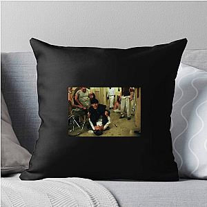 One Flew Over the Cuckoo's Nest McMurphy Lives One Flew Over The Cuckoo's Nest Pillows Cover