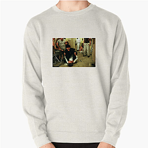 One Flew Over the Cuckoo's Nest McMurphy Lives One Flew Over The Cuckoo's Nest Sweatshirts