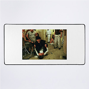 One Flew Over the Cuckoo's Nest McMurphy Lives One Flew Over The Cuckoo's Nest Mouse Pads