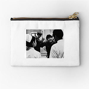 One Flew Over the Cuckoo's Nest Nurse Ratched No One Flew Over The Cuckoo's Nest Zipper Pouches