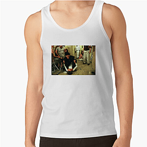 One Flew Over the Cuckoo's Nest McMurphy Lives One Flew Over The Cuckoo's Nest Tank Tops