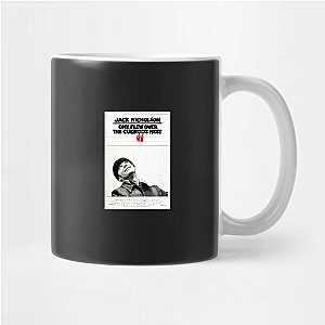 One Flew Over the Cuckoo's Nest Freedom Fighter One Flew Over The Cuckoo's Nest Mugs