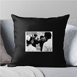 One Flew Over the Cuckoo's Nest Nurse Ratched No One Flew Over The Cuckoo's Nest Pillows Cover