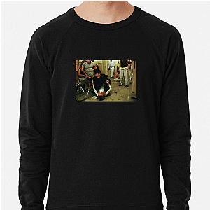 One Flew Over the Cuckoo's Nest McMurphy Lives One Flew Over The Cuckoo's Nest Sweatshirts