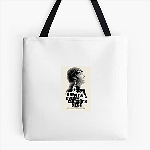 One Flew Over the Cuckoo's Nest Break The Rules One Flew Over The Cuckoo's Nest Bags
