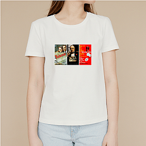 One Flew Over the Cuckoo's Nest Fight The System One Flew Over The Cuckoo's Nest T-Shirts