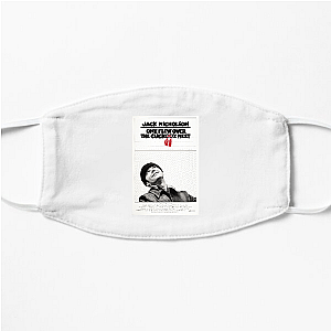 One Flew Over the Cuckoo's Nest Freedom Fighter One Flew Over The Cuckoo's Nest Face Masks