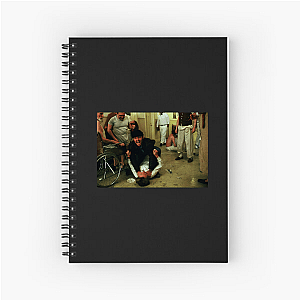 One Flew Over the Cuckoo's Nest McMurphy Lives One Flew Over The Cuckoo's Nest Notebook