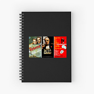 One Flew Over the Cuckoo's Nest Fight The System One Flew Over The Cuckoo's Nest Notebook