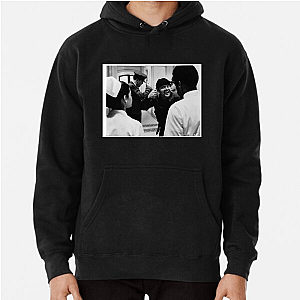 One Flew Over the Cuckoo's Nest Nurse Ratched No One Flew Over The Cuckoo's Nest Hoodies
