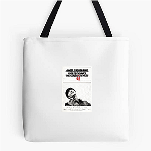 One Flew Over the Cuckoo's Nest Freedom Fighter One Flew Over The Cuckoo's Nest Bags
