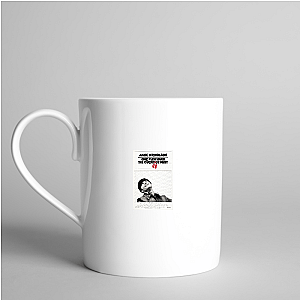 One Flew Over the Cuckoo's Nest Freedom Fighter One Flew Over The Cuckoo's Nest Mugs