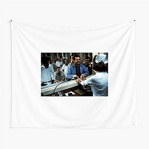 One Flew Over the Cuckoo's Nest My Favorite Drama One Flew Over The Cuckoo's Nest Tapestries