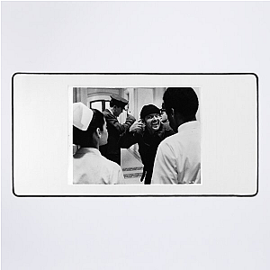One Flew Over the Cuckoo's Nest Nurse Ratched No One Flew Over The Cuckoo's Nest Mouse Pads