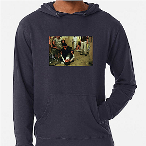 One Flew Over the Cuckoo's Nest McMurphy Lives One Flew Over The Cuckoo's Nest Hoodies