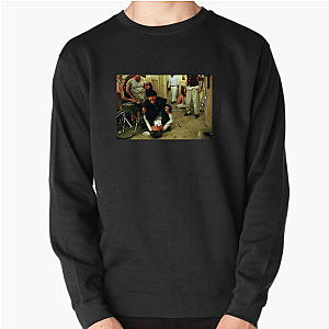 One Flew Over the Cuckoo's Nest McMurphy Lives One Flew Over The Cuckoo's Nest Sweatshirts