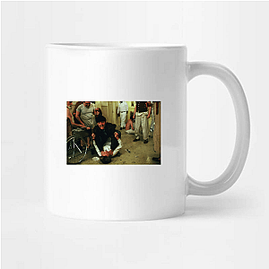 One Flew Over the Cuckoo's Nest McMurphy Lives One Flew Over The Cuckoo's Nest Mugs
