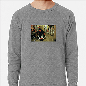 One Flew Over the Cuckoo's Nest McMurphy Lives One Flew Over The Cuckoo's Nest Sweatshirts