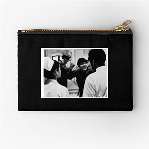 One Flew Over the Cuckoo's Nest Nurse Ratched No One Flew Over The Cuckoo's Nest Zipper Pouches