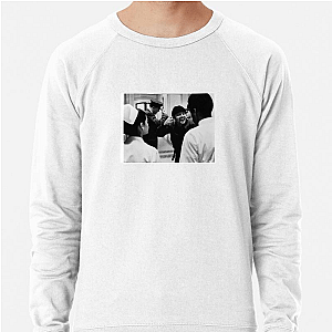 One Flew Over the Cuckoo's Nest Nurse Ratched No One Flew Over The Cuckoo's Nest Sweatshirts