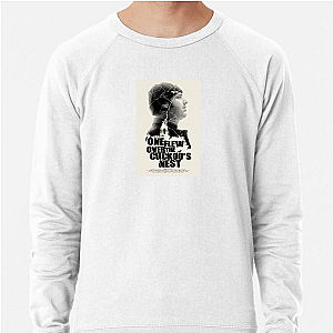 One Flew Over the Cuckoo's Nest Break The Rules One Flew Over The Cuckoo's Nest Sweatshirts