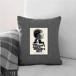 One Flew Over the Cuckoo's Nest Break The Rules One Flew Over The Cuckoo's Nest Pillows Cover