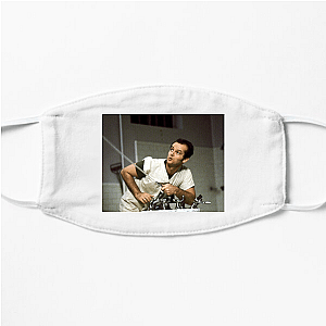 One Flew Over the Cuckoo's Nest Always Powerful Always Profound One Flew Over The Cuckoo's Nest Face Masks