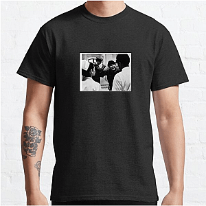 One Flew Over the Cuckoo's Nest Nurse Ratched No One Flew Over The Cuckoo's Nest T-Shirts