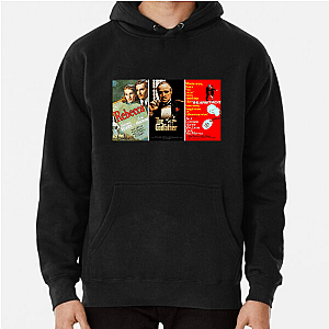 One Flew Over the Cuckoo's Nest Fight The System One Flew Over The Cuckoo's Nest Hoodies