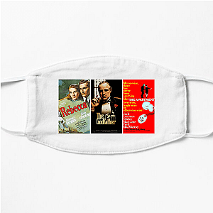 One Flew Over the Cuckoo's Nest Fight The System One Flew Over The Cuckoo's Nest Face Masks