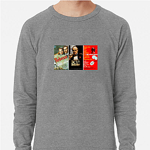 One Flew Over the Cuckoo's Nest Fight The System One Flew Over The Cuckoo's Nest Sweatshirts