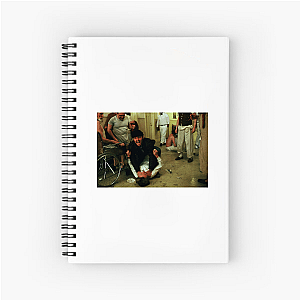 One Flew Over the Cuckoo's Nest McMurphy Lives One Flew Over The Cuckoo's Nest Notebook