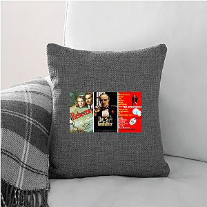 One Flew Over the Cuckoo's Nest Fight The System One Flew Over The Cuckoo's Nest Pillows Cover