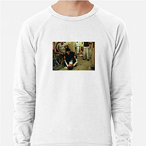 One Flew Over the Cuckoo's Nest McMurphy Lives One Flew Over The Cuckoo's Nest Sweatshirts