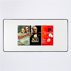 One Flew Over the Cuckoo's Nest Fight The System One Flew Over The Cuckoo's Nest Mouse Pads