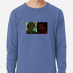 One Flew Over the Cuckoo's Nest Unforgettable Story One Flew Over The Cuckoo's Nest Sweatshirts