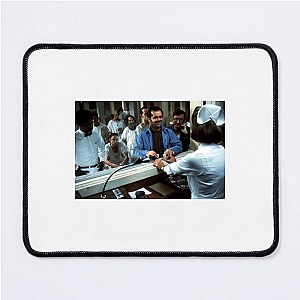 One Flew Over the Cuckoo's Nest My Favorite Drama One Flew Over The Cuckoo's Nest Mouse Pads