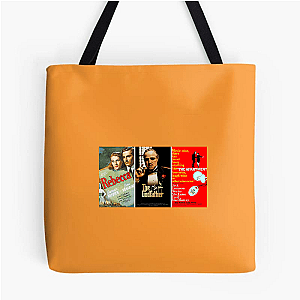 One Flew Over the Cuckoo's Nest Fight The System One Flew Over The Cuckoo's Nest Bags