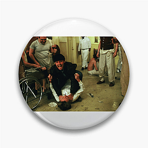 One Flew Over the Cuckoo's Nest McMurphy Lives One Flew Over The Cuckoo's Nest Pins