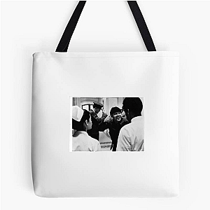 One Flew Over the Cuckoo's Nest Nurse Ratched No One Flew Over The Cuckoo's Nest Bags
