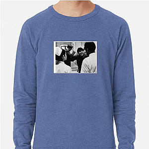One Flew Over the Cuckoo's Nest Nurse Ratched No One Flew Over The Cuckoo's Nest Sweatshirts