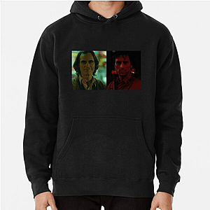 One Flew Over the Cuckoo's Nest Unforgettable Story One Flew Over The Cuckoo's Nest Hoodies