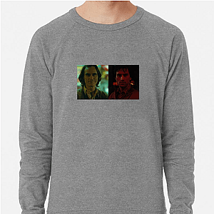 One Flew Over the Cuckoo's Nest Unforgettable Story One Flew Over The Cuckoo's Nest Sweatshirts