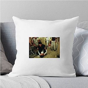 One Flew Over the Cuckoo's Nest McMurphy Lives One Flew Over The Cuckoo's Nest Pillows Cover