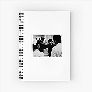 One Flew Over the Cuckoo's Nest Nurse Ratched No One Flew Over The Cuckoo's Nest Notebook