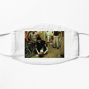 One Flew Over the Cuckoo's Nest McMurphy Lives One Flew Over The Cuckoo's Nest Face Masks